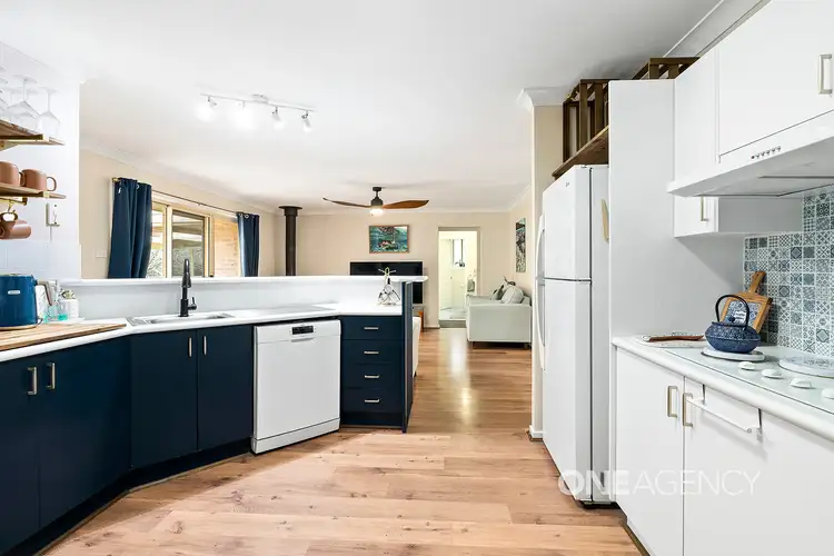 Sixth view of Homely house listing, 394 Hawken Road, Tomerong NSW 2540
