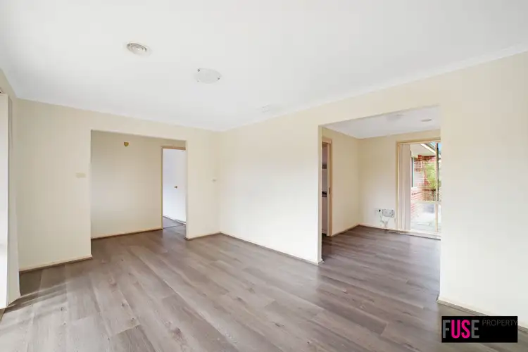 Second view of Homely house listing, 53 Bunduluk Crescent, Ngunnawal ACT 2913