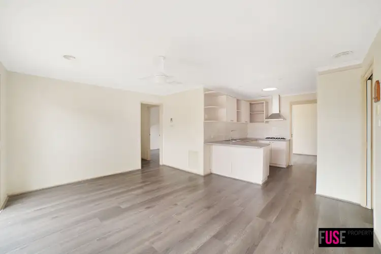 Third view of Homely house listing, 53 Bunduluk Crescent, Ngunnawal ACT 2913