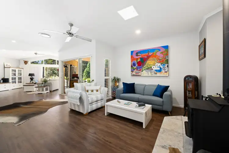Third view of Homely house listing, 43 Bamboo Road, Palmwoods QLD 4555
