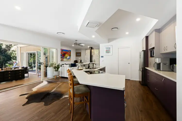 Fourth view of Homely house listing, 43 Bamboo Road, Palmwoods QLD 4555