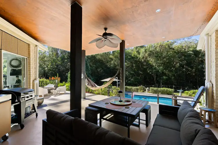 Sixth view of Homely house listing, 43 Bamboo Road, Palmwoods QLD 4555
