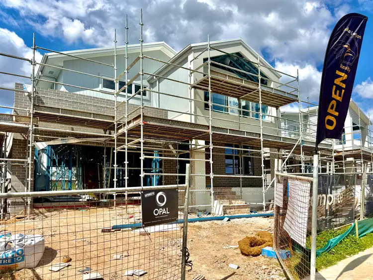Main view of Homely house listing, 16 Glen Lorne Circuit, Gilead NSW 2560