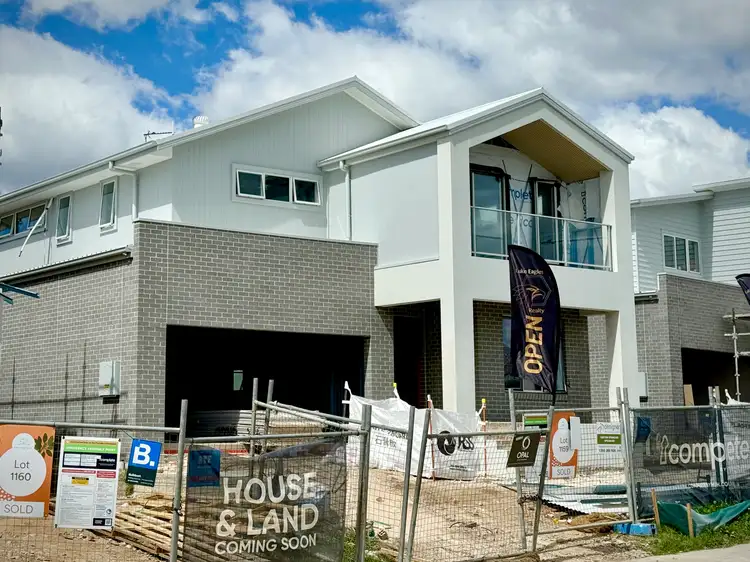 16 Glen Lorne Circuit, Gilead NSW 2560