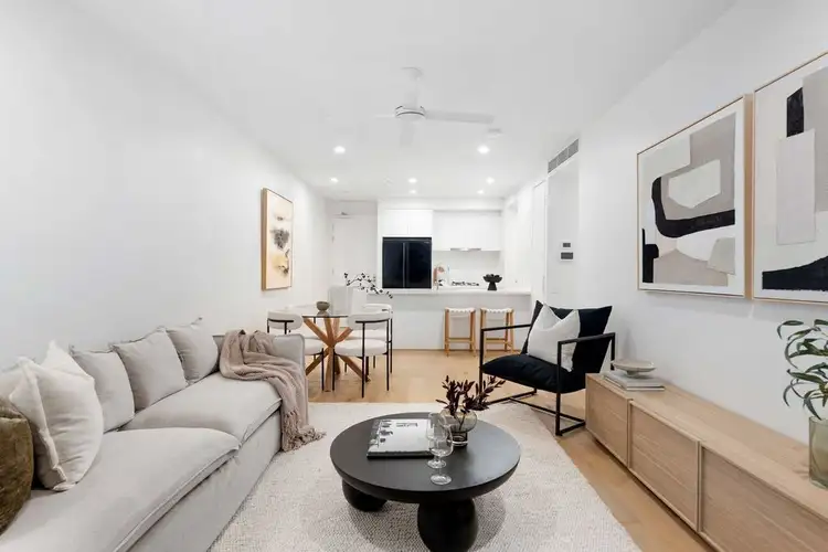 2103/11 Peter Doherty Street, Dutton Park QLD 4102