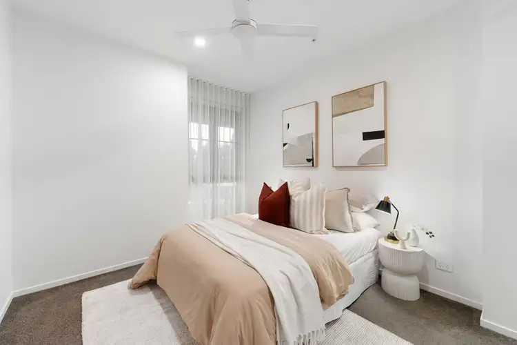 Fourth view of Homely unit listing, 2103/11 Peter Doherty Street, Dutton Park QLD 4102