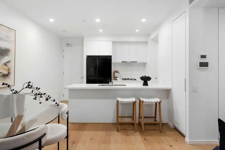 Sixth view of Homely unit listing, 2103/11 Peter Doherty Street, Dutton Park QLD 4102
