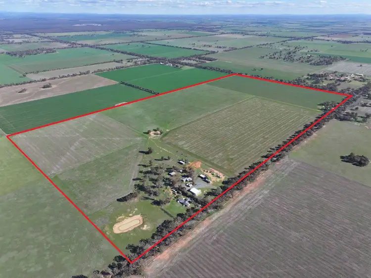 2211 Drummartin Road, Drummartin VIC 3570