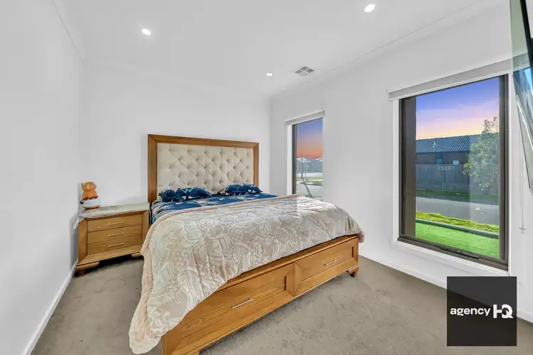 Fourth view of Homely house listing, 35 Bristol street, Strathtulloh VIC 3338