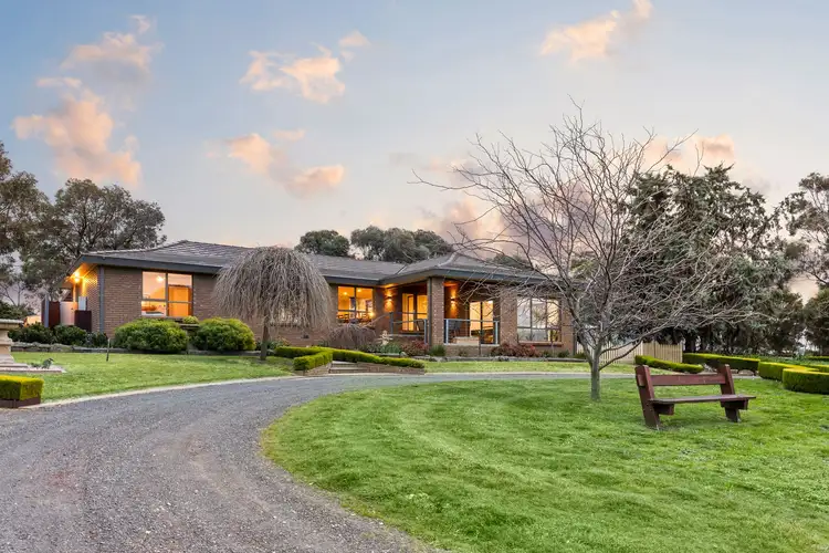 2630 Midland Highway, Lethbridge VIC 3332