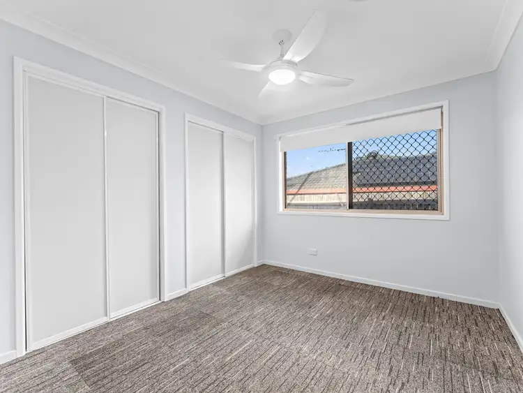 Second view of Homely house listing, 6 Brendan Place, Goodna QLD 4300