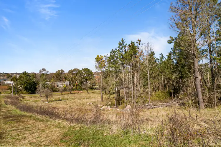 Fourth view of Homely land listing, 72 Hill Street, Uralla NSW 2358