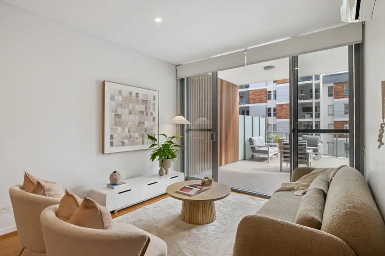 28/5 Hawksburn Road, Rivervale WA 6103