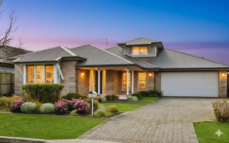 29 The Cedars Avenue