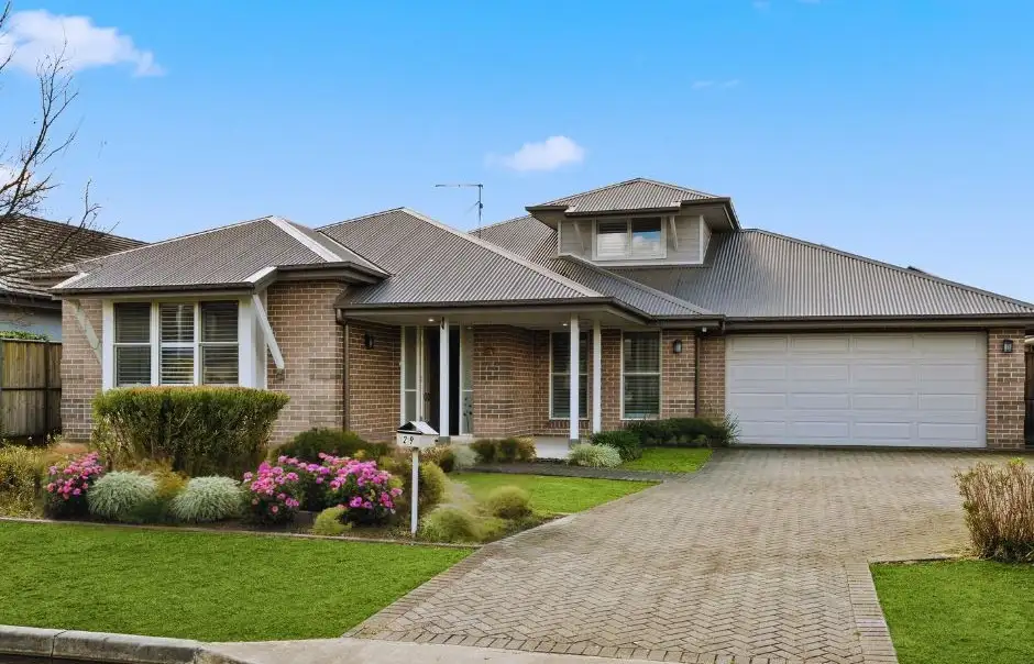 Main view of Homely house listing, 29 The Cedars Avenue, Pitt Town NSW 2756