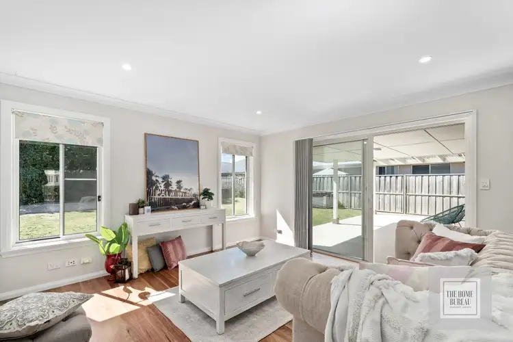 Fifth view of Homely house listing, 29 The Cedars Avenue, Pitt Town NSW 2756