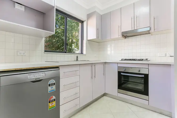 Main view of Homely apartment listing, 8/23-25 Houston Road, Kensington NSW 2033