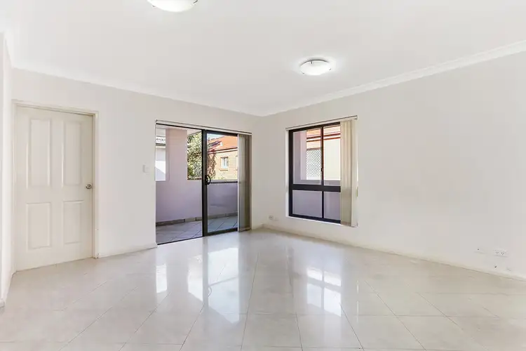 Second view of Homely apartment listing, 8/23-25 Houston Road, Kensington NSW 2033