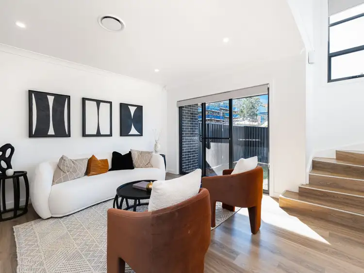 Third view of Homely house listing, Address available on request