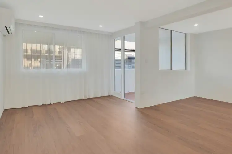 3/80 Beatrice Terrace, Ascot QLD 4007