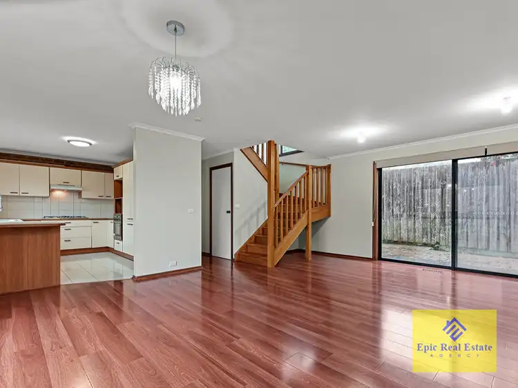 3/303 Mt Dandenong Road, Croydon VIC 3136