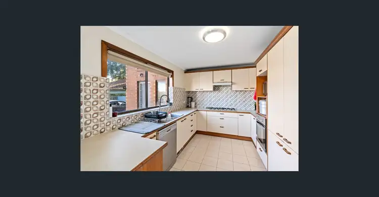Second view of Homely townhouse listing, 3/303 Mt Dandenong Road, Croydon VIC 3136