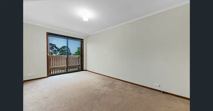 Fourth view of Homely townhouse listing, 3/303 Mt Dandenong Road, Croydon VIC 3136