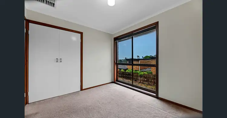 Sixth view of Homely townhouse listing, 3/303 Mt Dandenong Road, Croydon VIC 3136