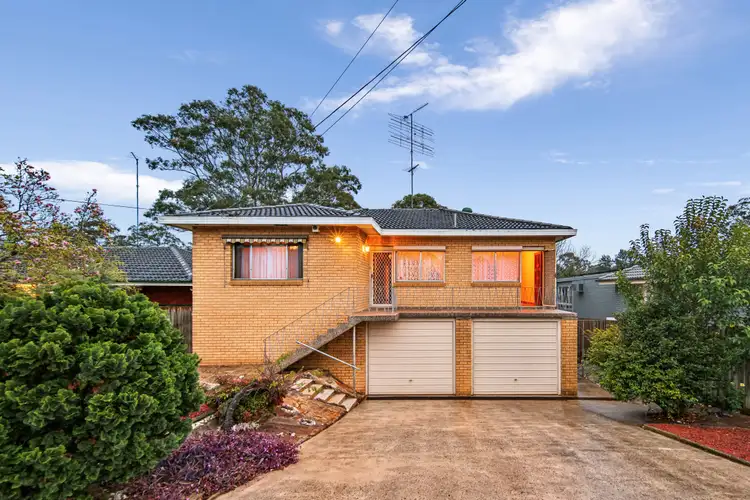 33 Links Avenue, Cabramatta NSW 2166