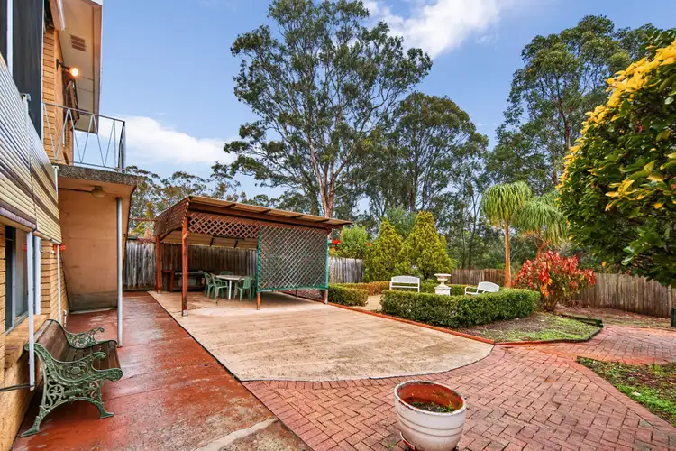 Second view of Homely house listing, 33 Links Avenue, Cabramatta NSW 2166