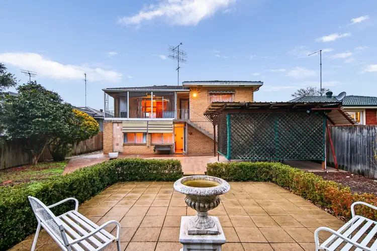 Fourth view of Homely house listing, 33 Links Avenue, Cabramatta NSW 2166