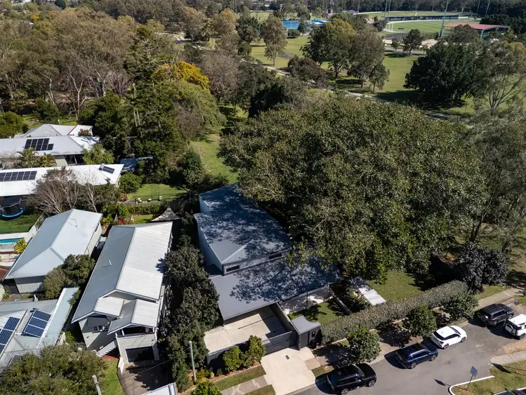 44 Shaw Road, Kalinga QLD 4030