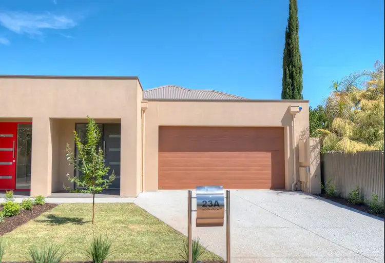 23A Ormond Avenue, Daw Park SA 5041