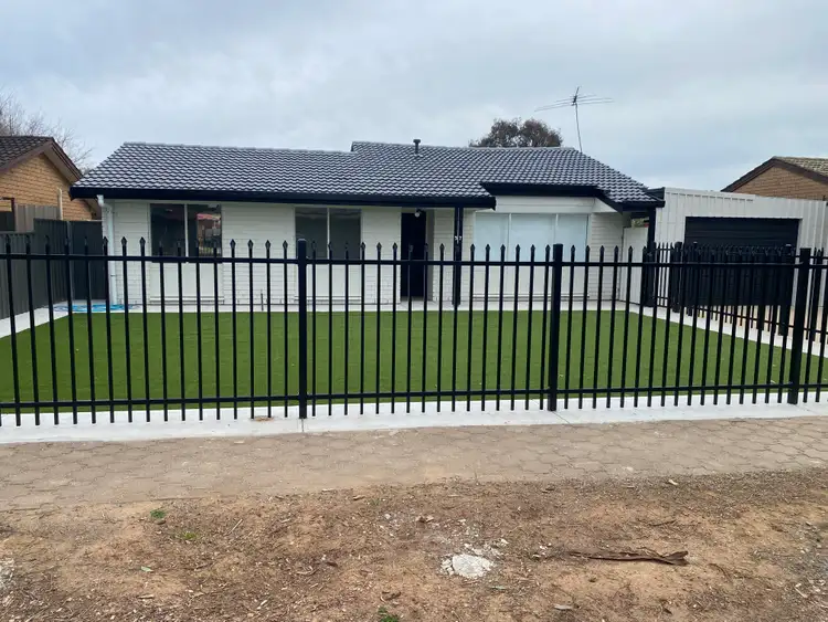57 Vincent Road