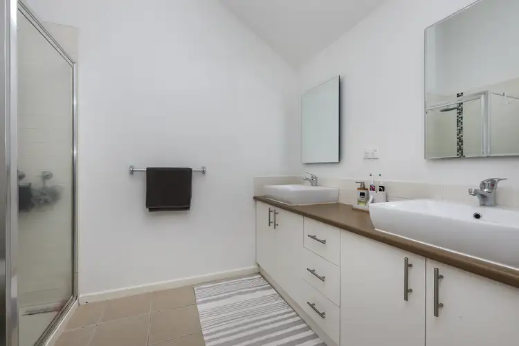 Fifth view of Homely townhouse listing, 25A Caringa Street, Pascoe Vale VIC 3044