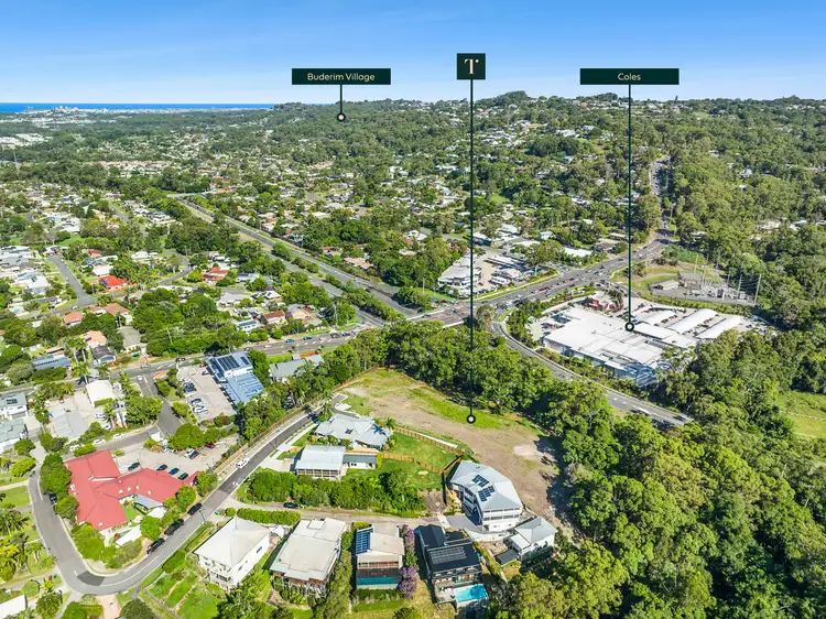 Third view of Homely land listing, 36 Riverbreeze Way, Kuluin QLD 4558