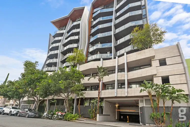 109/60 Doggett Street, Newstead QLD 4006