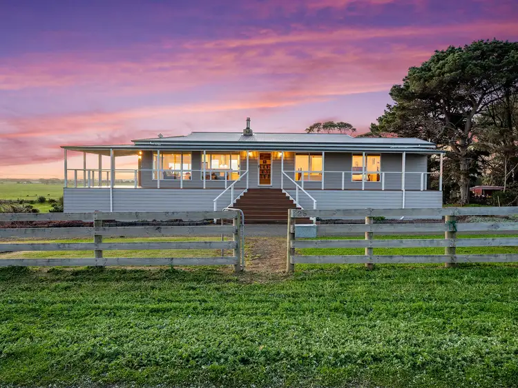 25 Scenic Drive, Koroit VIC 3282