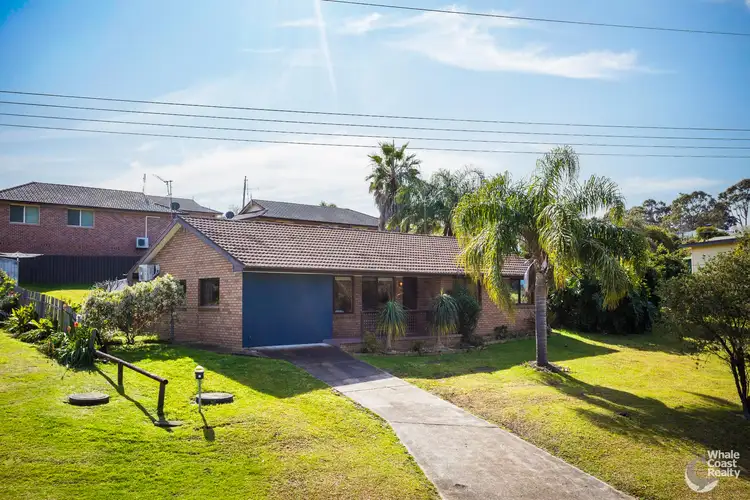 Main view of Homely house listing, 8 Willcocks Avenue, Narooma NSW 2546