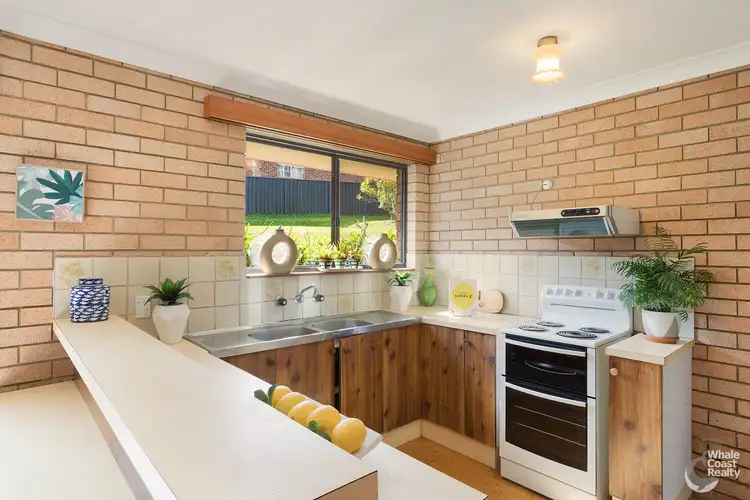 Fifth view of Homely house listing, 8 Willcocks Avenue, Narooma NSW 2546