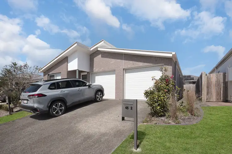 2/45 Eileen Ct, Logan Reserve QLD 4133