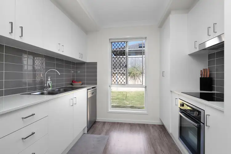 Second view of Homely unit listing, 2/45 Eileen Ct, Logan Reserve QLD 4133
