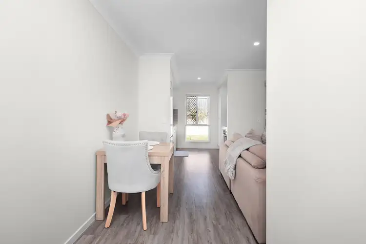 Fourth view of Homely unit listing, 2/45 Eileen Ct, Logan Reserve QLD 4133