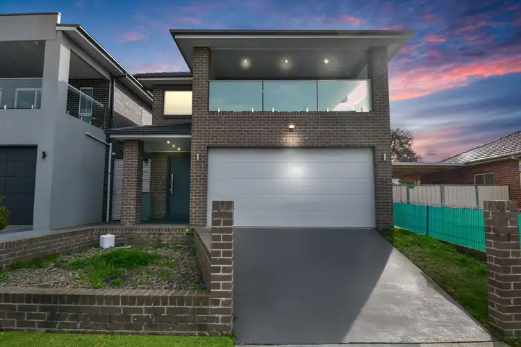 230 William Street, Yagoona NSW 2199
