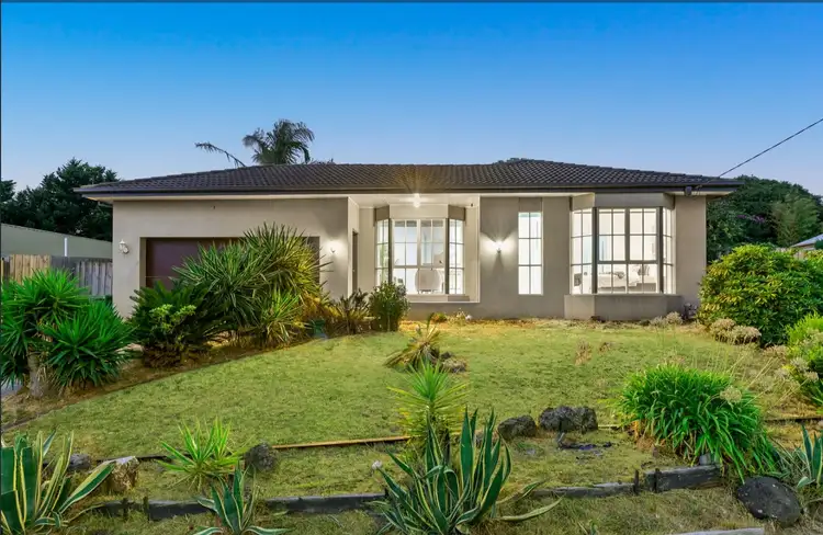 22 Sarah Place, Hampton Park VIC 3976