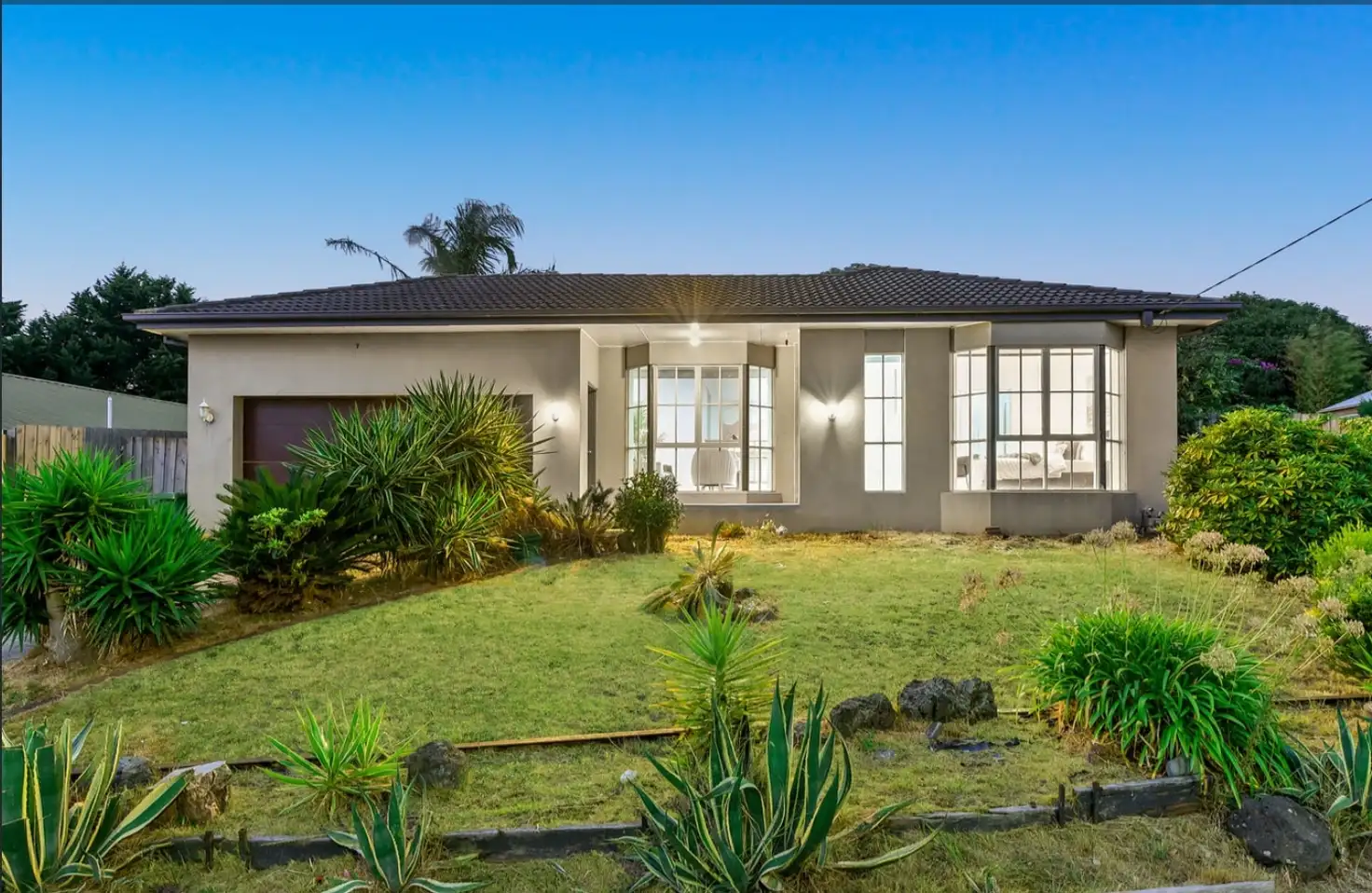Main view of Homely house listing, 22 Sarah Place, Hampton Park VIC 3976