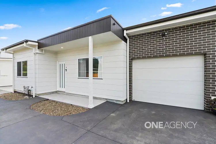 3/111 Terry Street, Albion Park NSW 2527