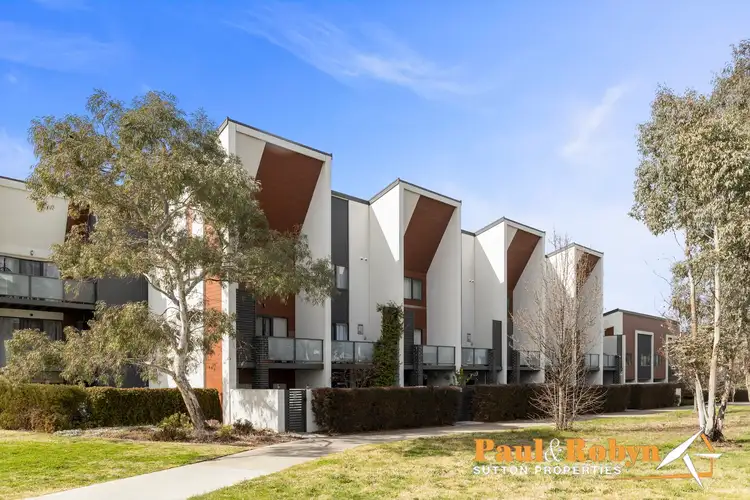 75/224 Flemington Road, Harrison ACT 2914