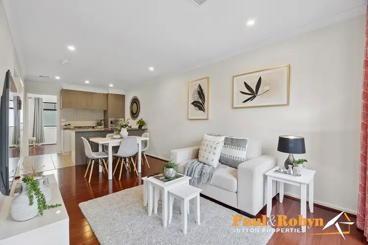 75/224 Flemington Road, Harrison ACT 2914