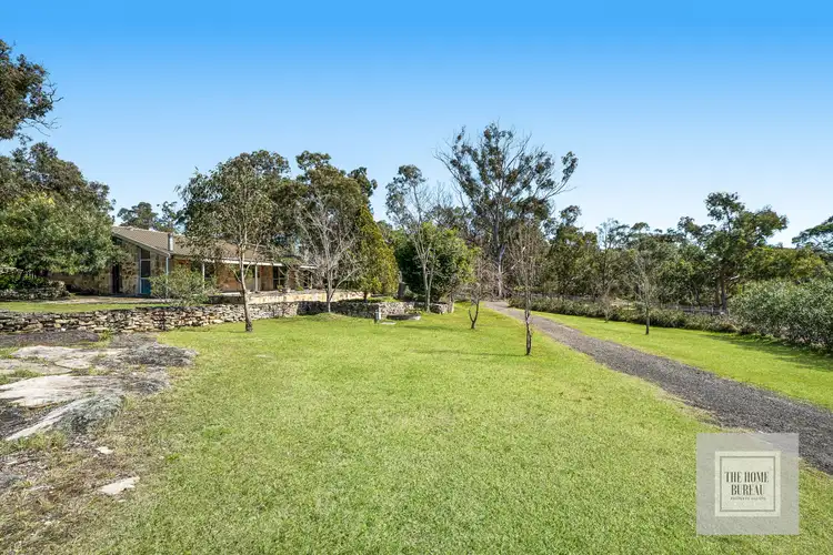 361 Maguires Road, Maraylya NSW 2765